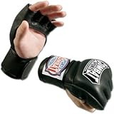 MMA Cage Style Gloves