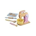 KidKraft Pastel Baking Set