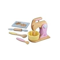 KidKraft Pastel Baking Set