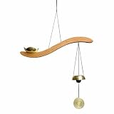 Outdoor Living : Woodstock Aromatherapy Bell