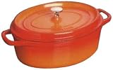 Staub �s�R�E�R�R�b�g �I�[�o�� 27cm �I�����W 1102740