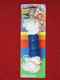 Four Paws Products Dental Rope Dog Toy Small – 20135