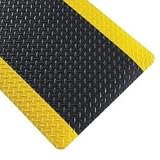 RELIUS SOLUTIONS Smart Diamond-Plate Mats - Black