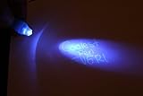 Secret Message Invisible Writer Spy Pen