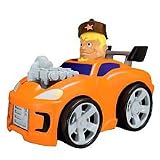 Keyheads : Tuner Car