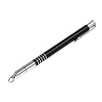 iClooly Multi-Touch Pen for iPad and iPhone (2nd Version) - Black