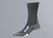 Suchen : High Colorado Trekkingsocke HC 12 light marine/grau
