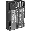Pentax D-Li90 Lithium Ion replacement battery (Retail Packaging)