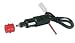 Cigarette Lighter Adapter (Male) OptiMate 3 4