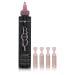 Sebastian Body Double Thick-Extreme Leave-In Treatment 5 Piece Kit Includes: 5.1 oz Priming Lotion + 4 Thickening Serum Tubes