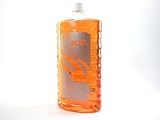 PrimoChill ICE Non-Conductive Water Cooling Coolant (32 oz.)- UV Brite Orange