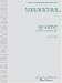 Book Quartet: for Oboe and String Trio - Score and Parts