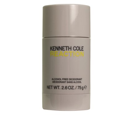 Kenneth Cole Reaction For Men By Kenneth Cole Deodorant Stick