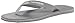 Havaianas Men's Flip Flop Sandals, Urban Premium, Ice Grey