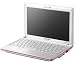 Samsung NC10-11GP 10.2-Inch Pink Netbook - 6 Cell Battery