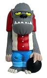 Eigenschaften Funko / Wacky Races 17cm Vinylfigur - Wolfgang