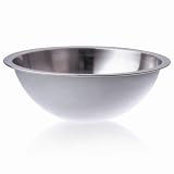 Decolav 1201-B Simply Stainless Brushed Stainless Drop-in or Undermount Lavatory Sink