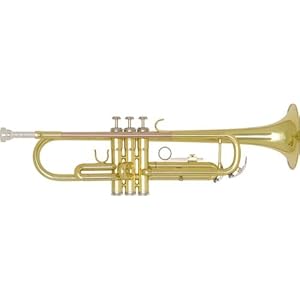 Etude ETR-100 Series Student Bb Trumpet