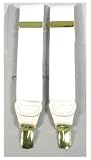 Aquarius Extra Long Clip Suspender #2850