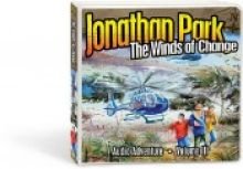 Jonathan Park: The Winds of Change (Jonathan Park Audio Adventures)