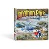 Jonathan Park: The Winds of Change (Jonathan Park Radio Drama)