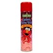 Sesame Street Cherry Foam Soap Mild 9 oz.