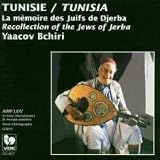 Tunesien:Jüd.Musik aus Djerba