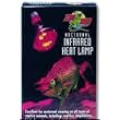 Zoo Med Red Infrared Heat Lamp 150W
