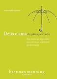 Deus o ama do jeito que voce e (Portuguese Edition)