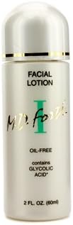 M.D.Forte Facial Lotion I 60ml/2oz