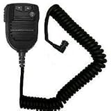 Standard Horizon Replacement Microphone for GX5000S-Quantum or GX5500S-Quantum (Black)