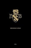 Liber regie capelle : a manuscript in the Biblioteca, Evova