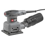 Factory-Reconditioned Porter-Cable 342R 1/4 Sheet Palm Sander