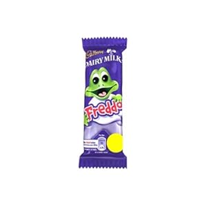 Freddo Bar