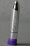 Rock Chick Bullet Vibrator, 80-mm