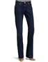 Wrangler Juniors' Q-Baby Tuff Buck Stretch Boot Cut Jean, Tuff Buck, 9x32