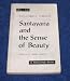 Santayana and the Sense of Beauty