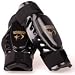 Macho Warrior Shin Forearm Guard - Black
