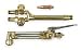 Westward 2CZD8 Cut/Weld Outfit, Acetylene, Cuts 6 In