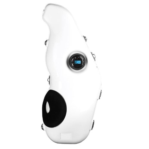 ASAXP-W Sax Partner for Alto Saxophone Silencer / Mute / Recording