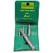 EXTRACTOR SCREW SPIRAL SET 4PC