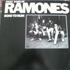 The Ramones - 1978 Road To Ruin - Zortam Music