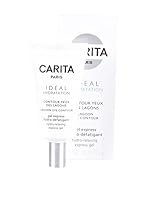 CARITA Gel para el Contorno de Ojos Ideal Hydratation 15 ml