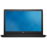 Dell Vostro 15 3558 15.6-inch Laptop (Core i3/4GB/500GB/Linux), Black Dell Vostro 15 3558 15.6-inch Laptop (Core i3/4GB/500GB/Linux), Black