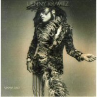 Click here to buy Mama Said by Lenny Kravitz .