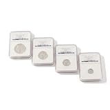 2006- W 4pc Platinum American Eagle NGC MS70 Early Release