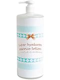 ナチュラルビューティー スーパーヒアルロンエッセンスローション 1000ml <22911>の画像