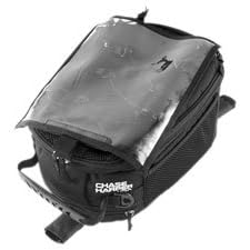 Buy Chase Harper 950 Expandable Tank Bag Black by Chase Harper