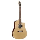 Seagull Artist Peppino CW Guitar