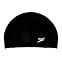 Speedo Lycra Cap (Black)